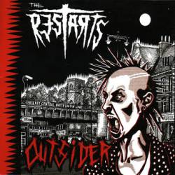 The Restarts : Outsider